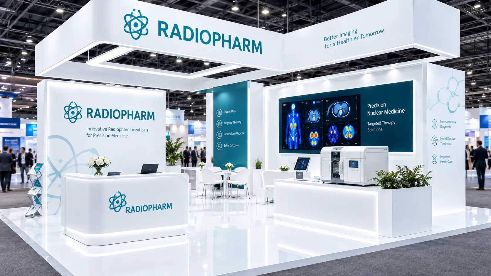 À propos de SARL RadioPharm
